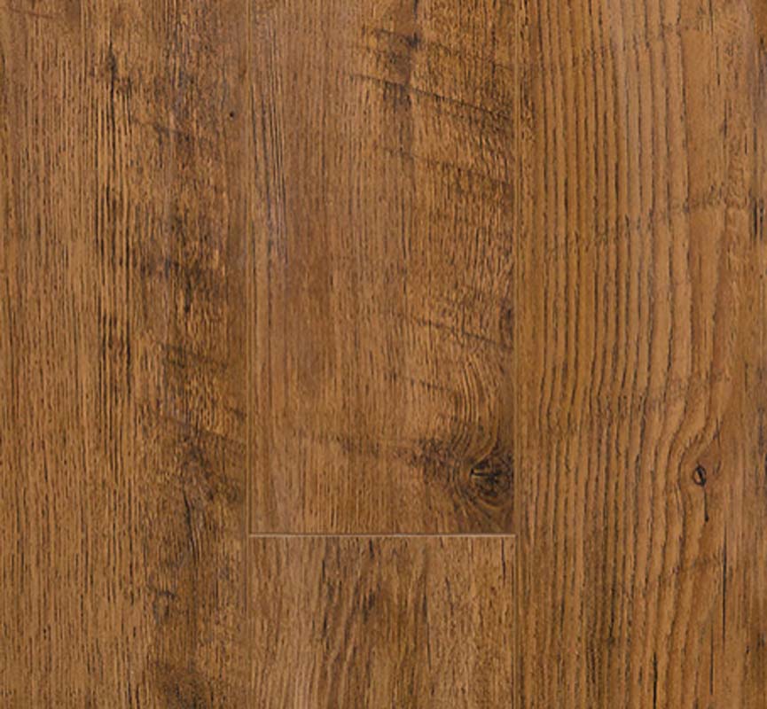 Classic Antique Oak